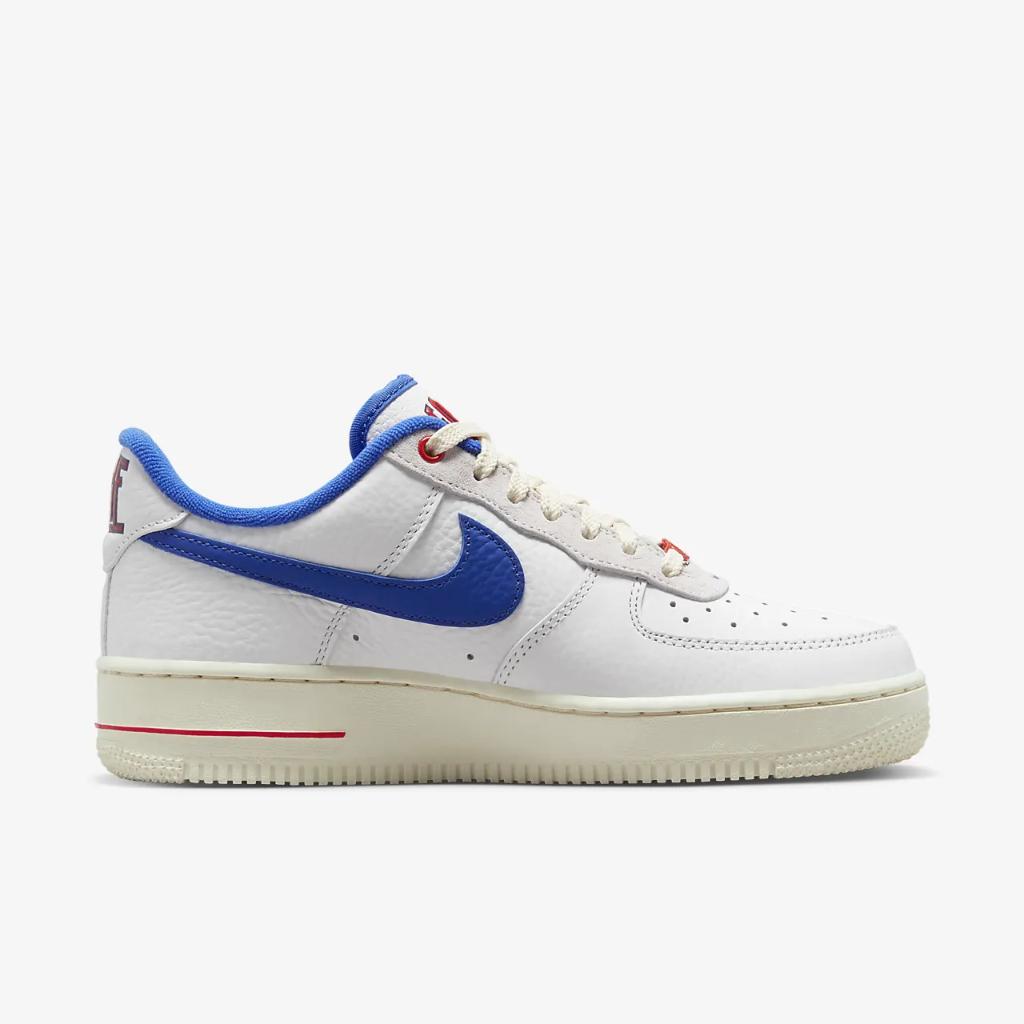 Nike Air Force 1 &#039;07 LX Women&#039;s Shoes DR0148-100