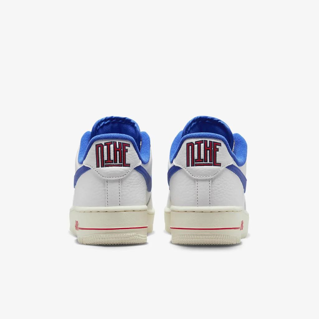 Nike Air Force 1 &#039;07 LX Women&#039;s Shoes DR0148-100