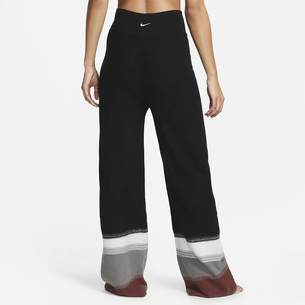 Nike Yoga Therma-FIT ADV Women&#039;s Wool Pants DR0273-010