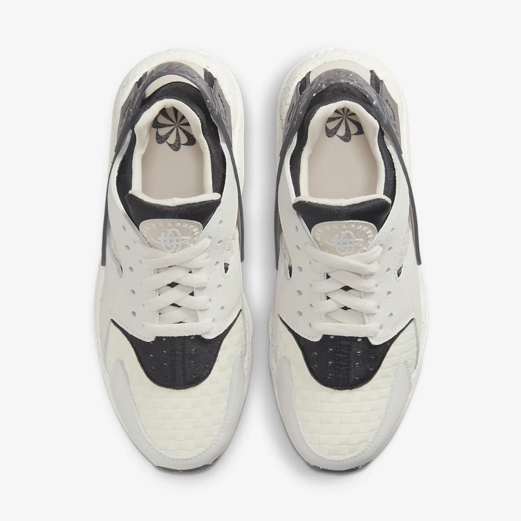 Nike Air Huarache Crater PRM Women&#039;s Shoes DR0449-001