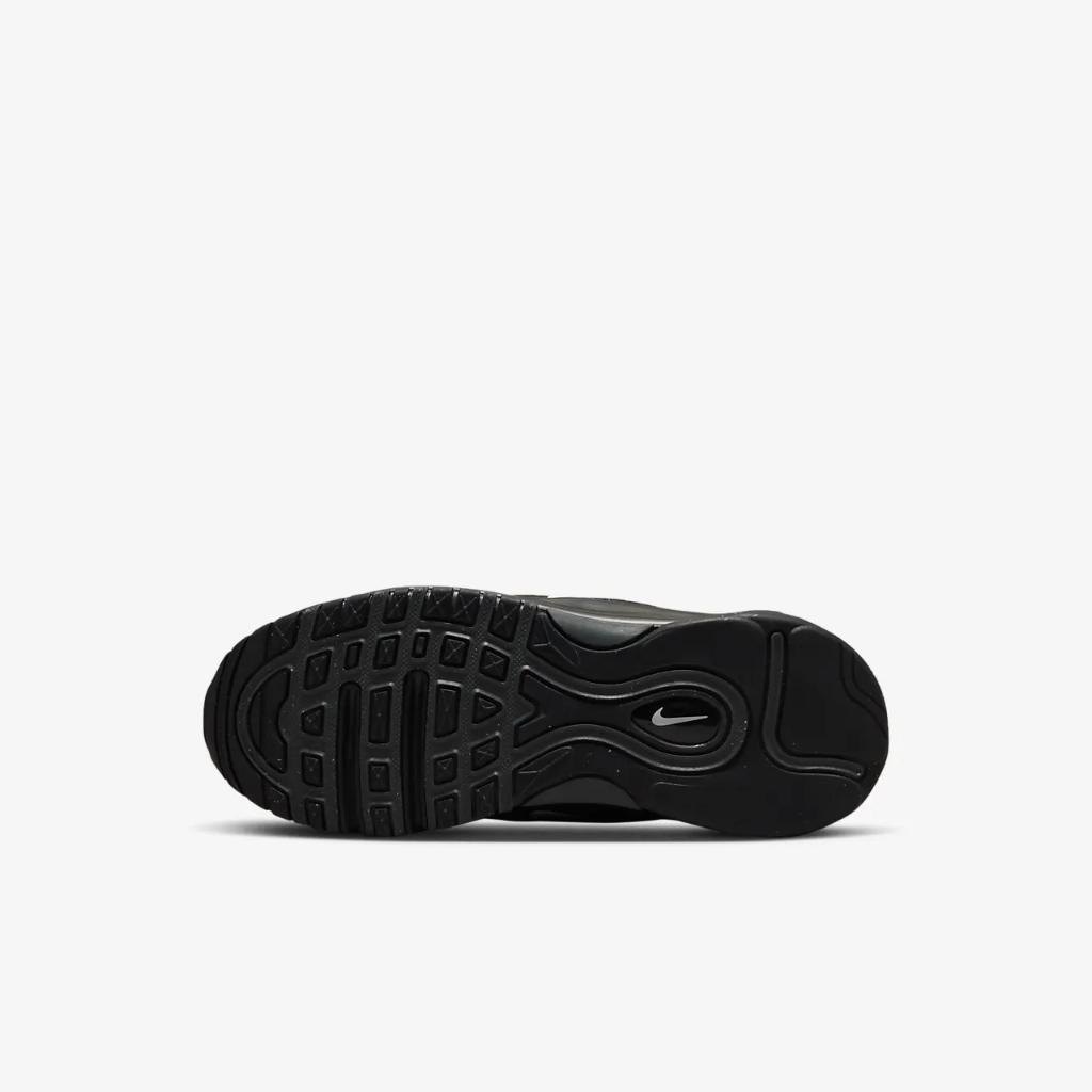 Nike Air Max 97 Little Kids&#039; Shoes DR0638-011