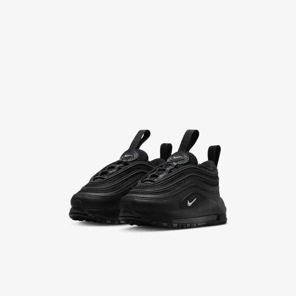 Nike Air Max 97 Baby/Toddler Shoes DR0639-011