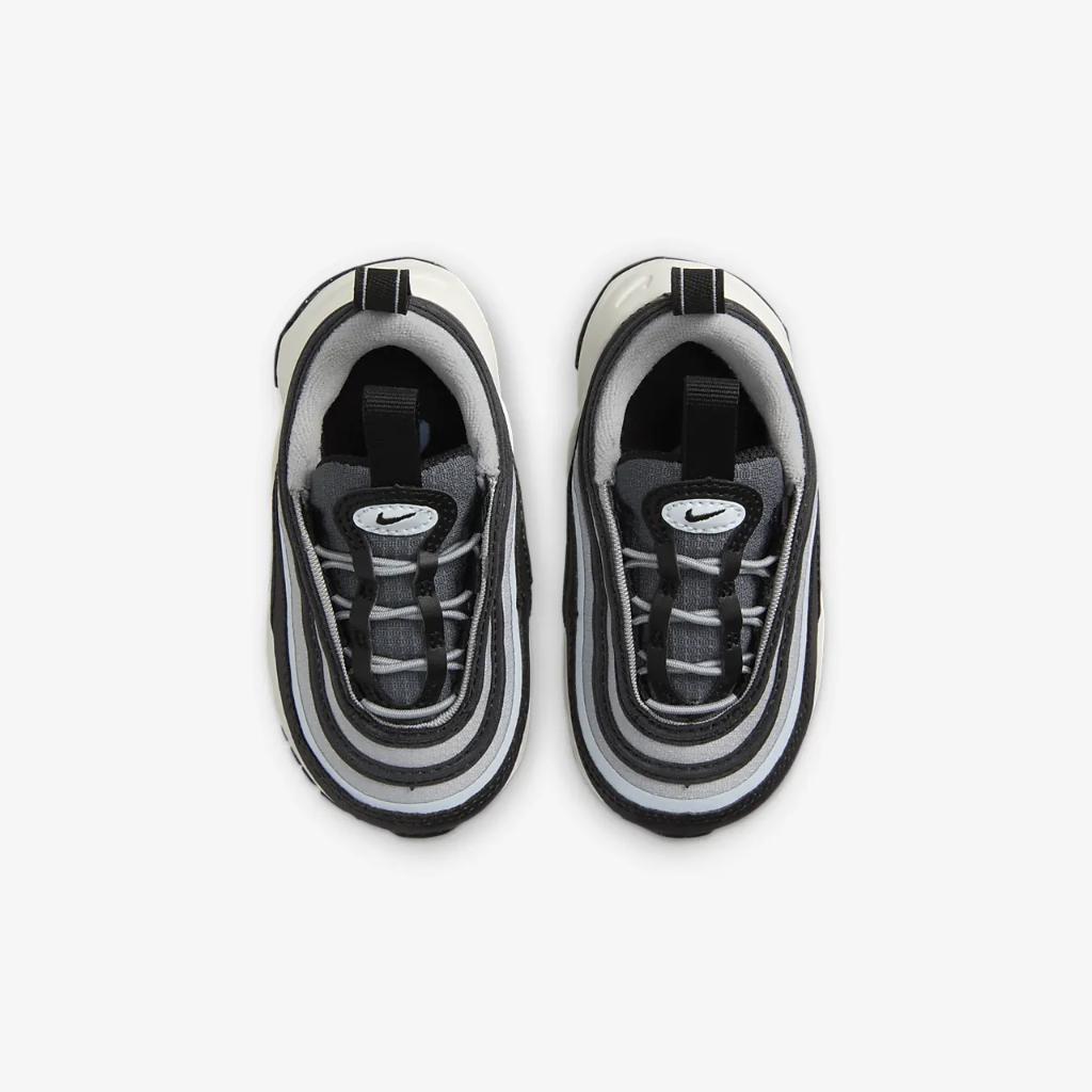 Nike Air Max 97 Baby/Toddler Shoes DR0639-033