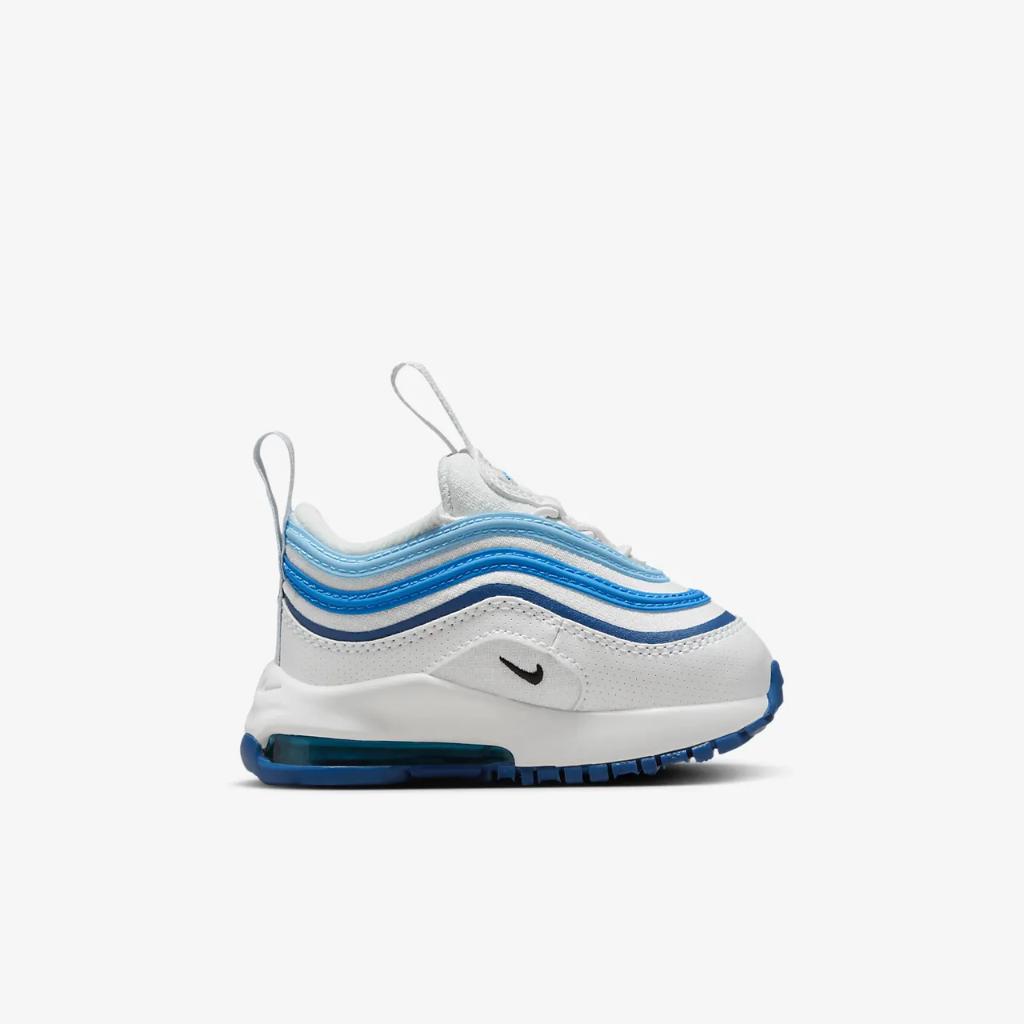 Nike Air Max 97 Baby/Toddler Shoes DR0639-120