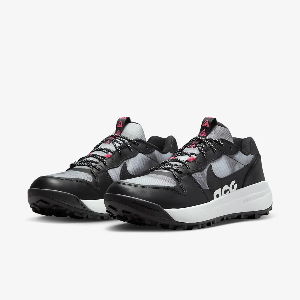Nike ACG Lowcate SE Men&#039;s Shoes DR1030-001