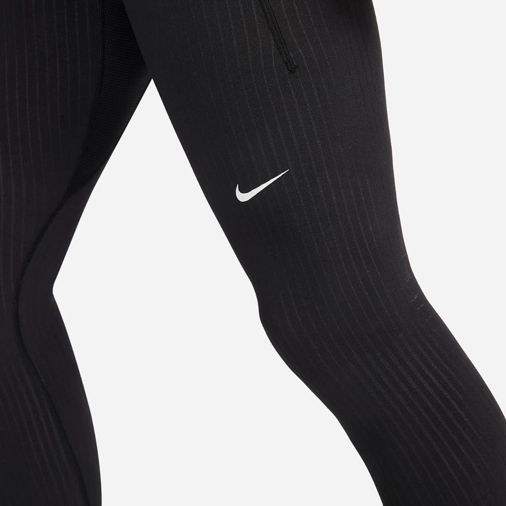 Nike Dri-FIT ADV A.P.S. Men&#039;s Recovery Training Tights DR1890-010