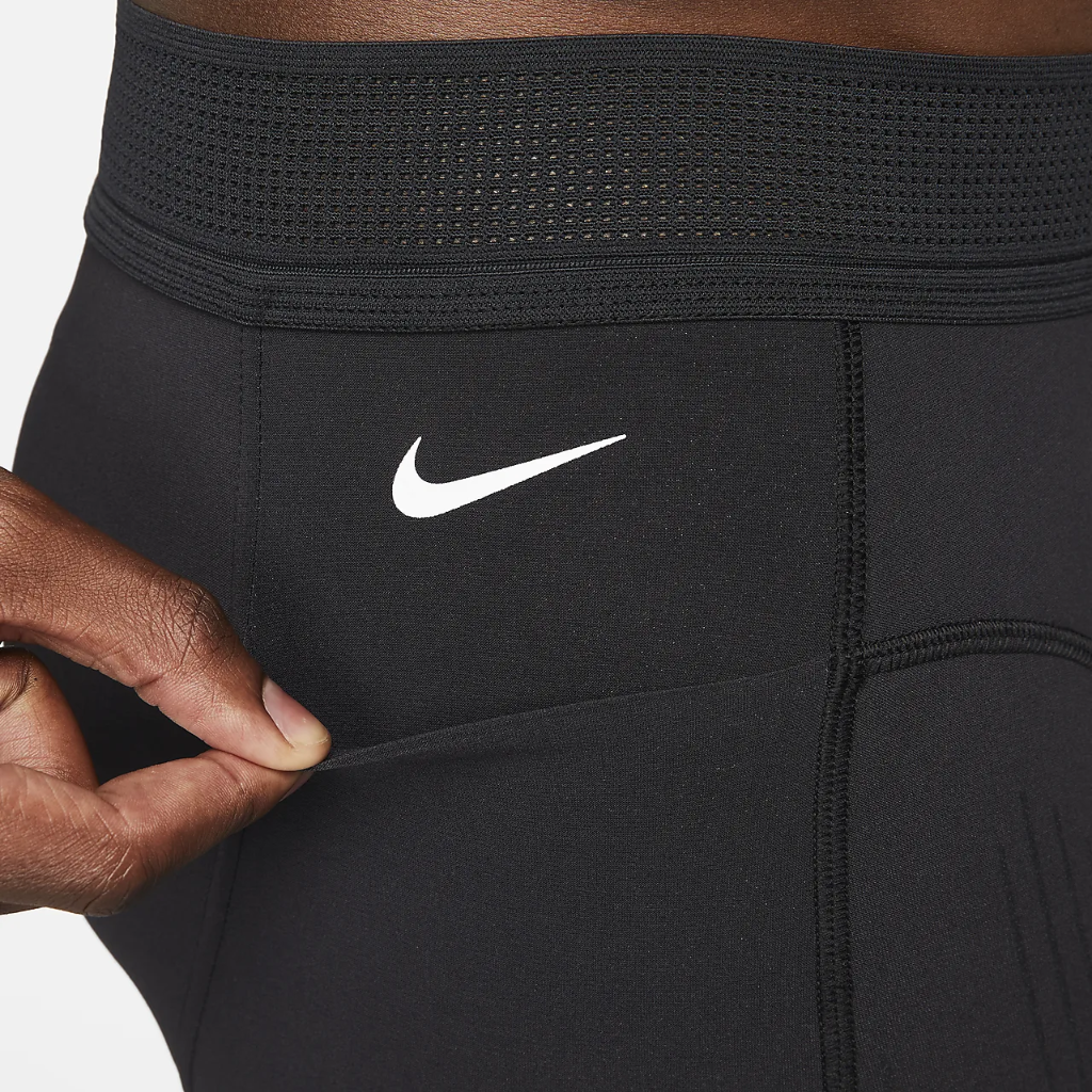 Nike Dri-FIT ADV A.P.S. Men&#039;s Recovery Training Tights DR1890-010