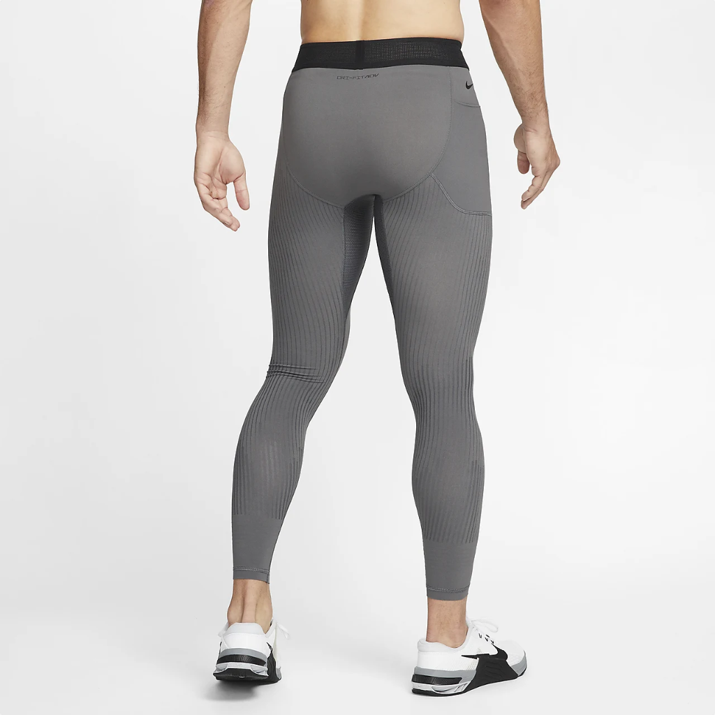 Nike Dri-FIT ADV A.P.S. Men&#039;s Recovery Training Tights DR1890-068