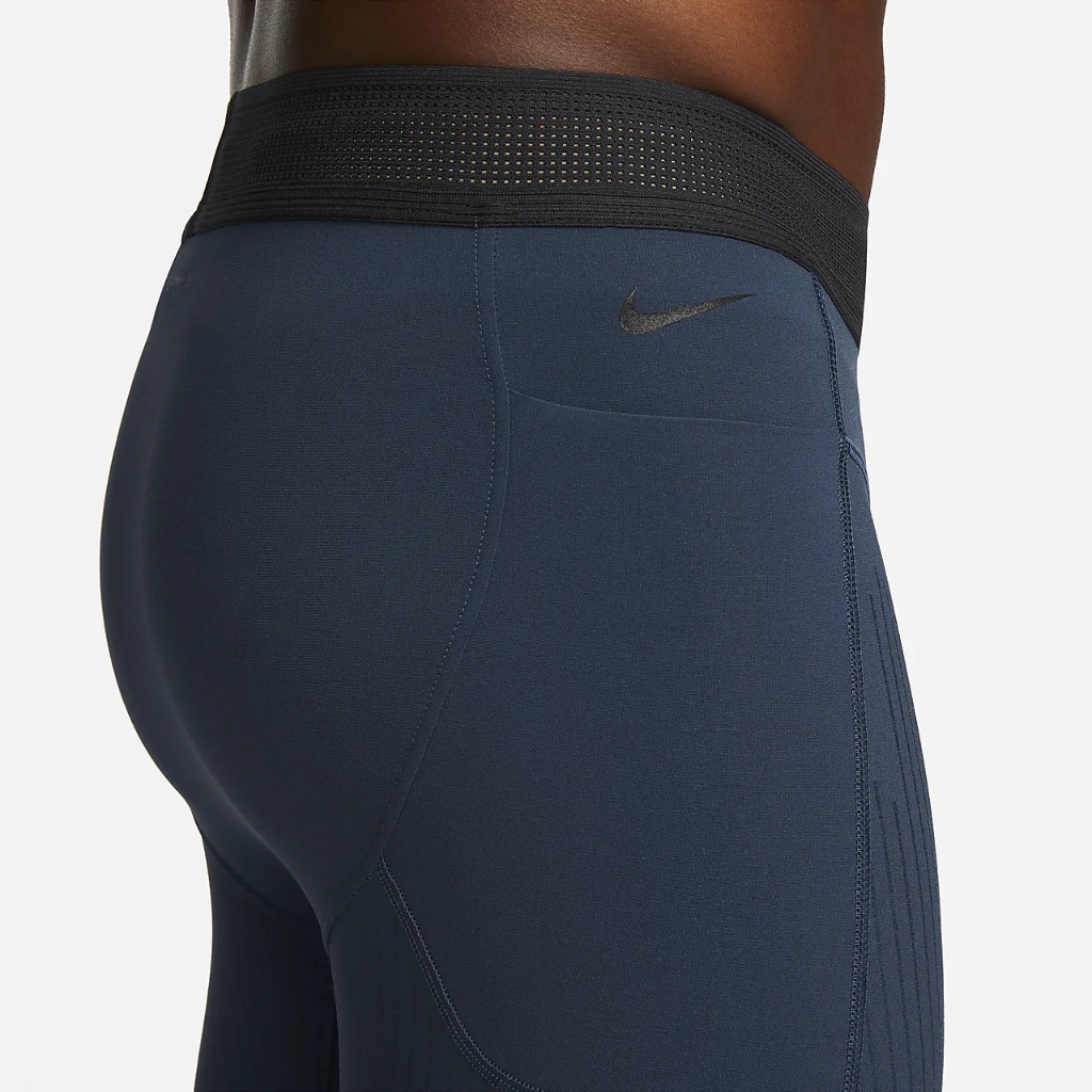 Nike Dri-FIT ADV A.P.S. Men&#039;s Recovery Training Tights DR1890-454