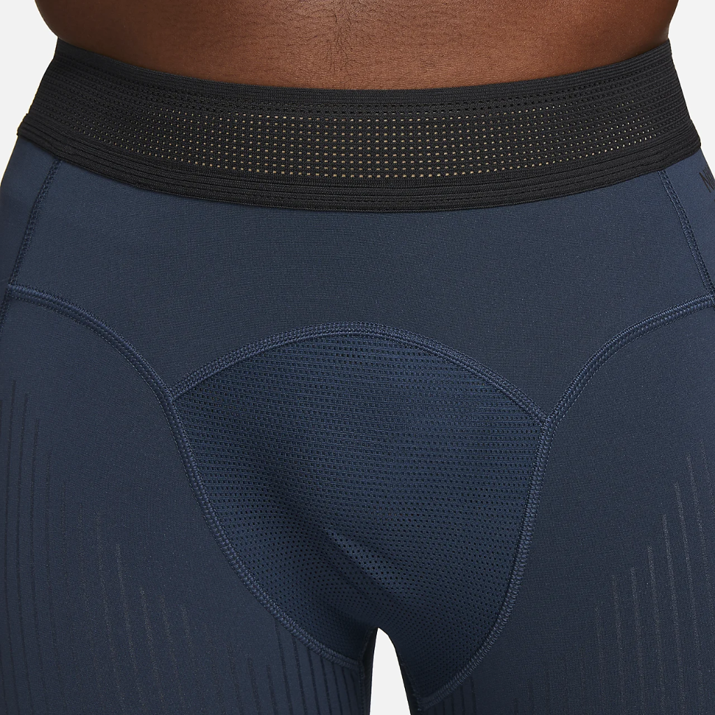 Nike Dri-FIT ADV A.P.S. Men&#039;s Recovery Training Tights DR1890-454