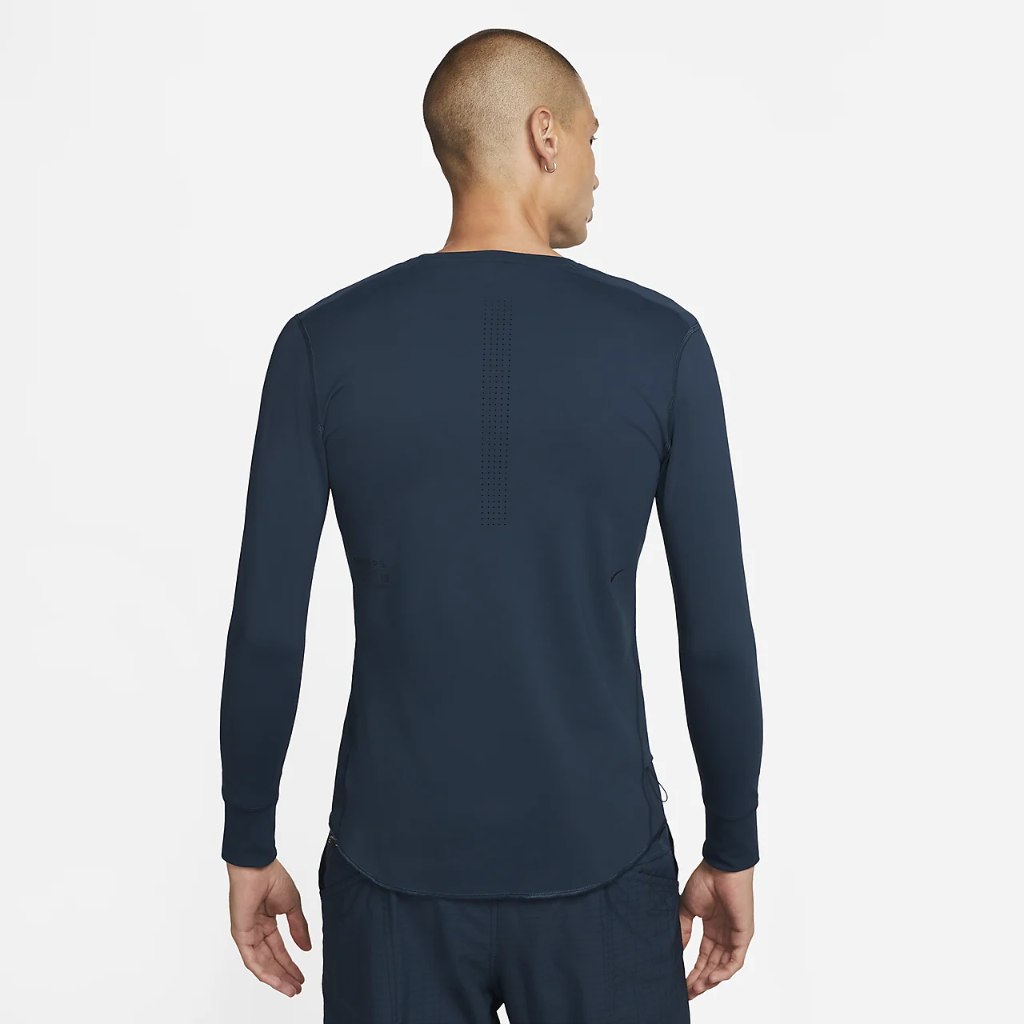 Nike Dri-FIT ADV A.P.S. Men&#039;s Recovery Training Top DR1899-454