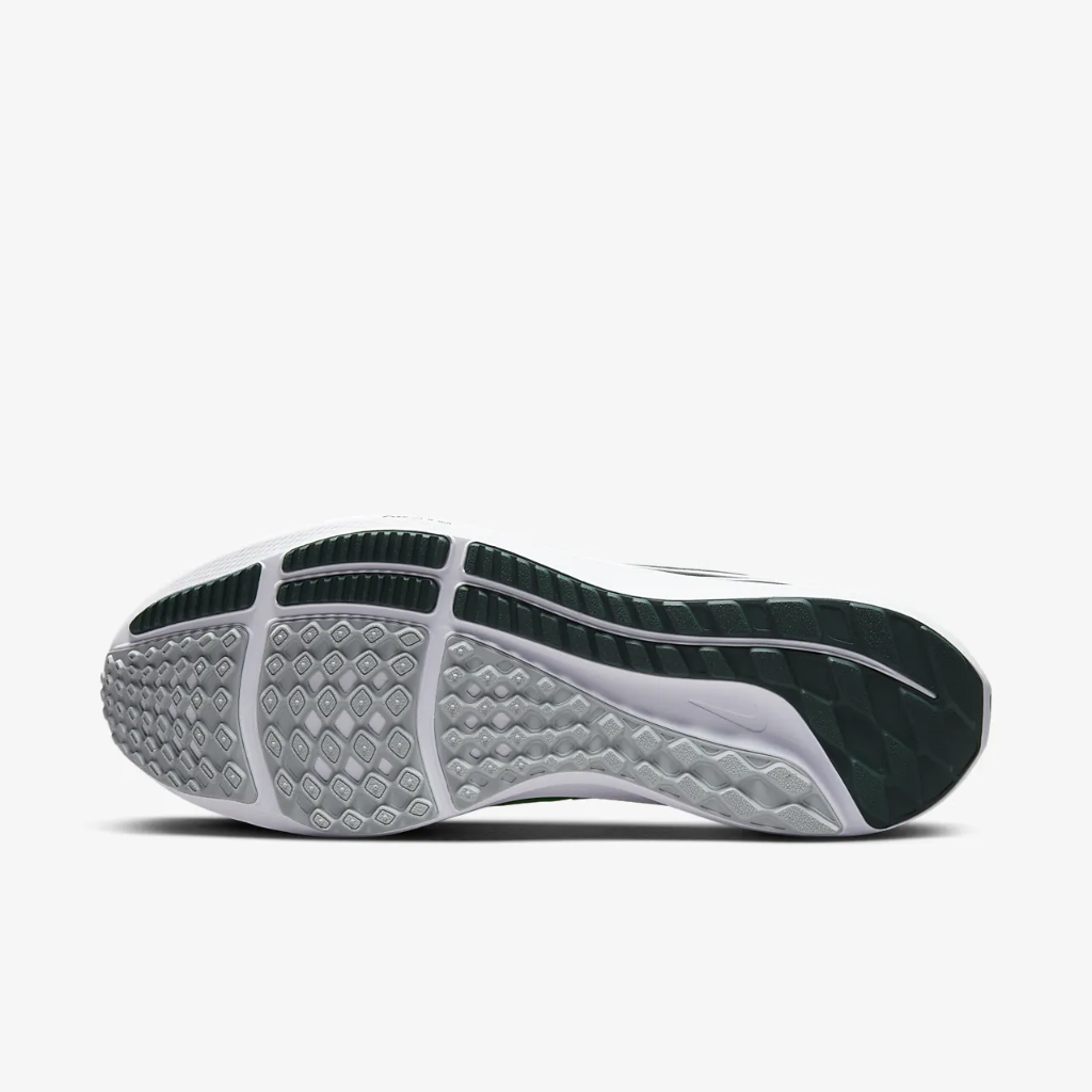 Nike Air Zoom Pegasus 39 (Michigan State) Men&#039;s Road Running Shoes DR1965-300