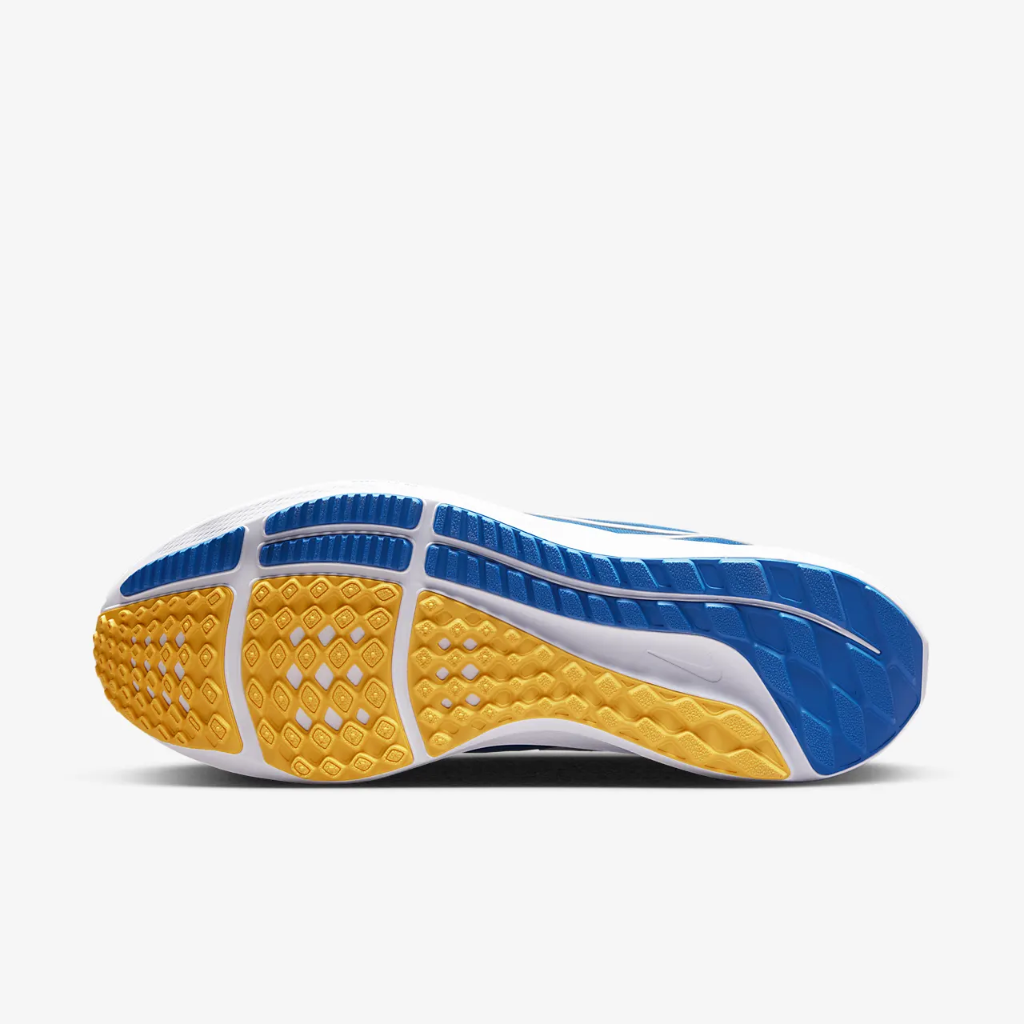 Nike Air Zoom Pegasus 39 (UCLA) Men&#039;s Road Running Shoes DR1977-400