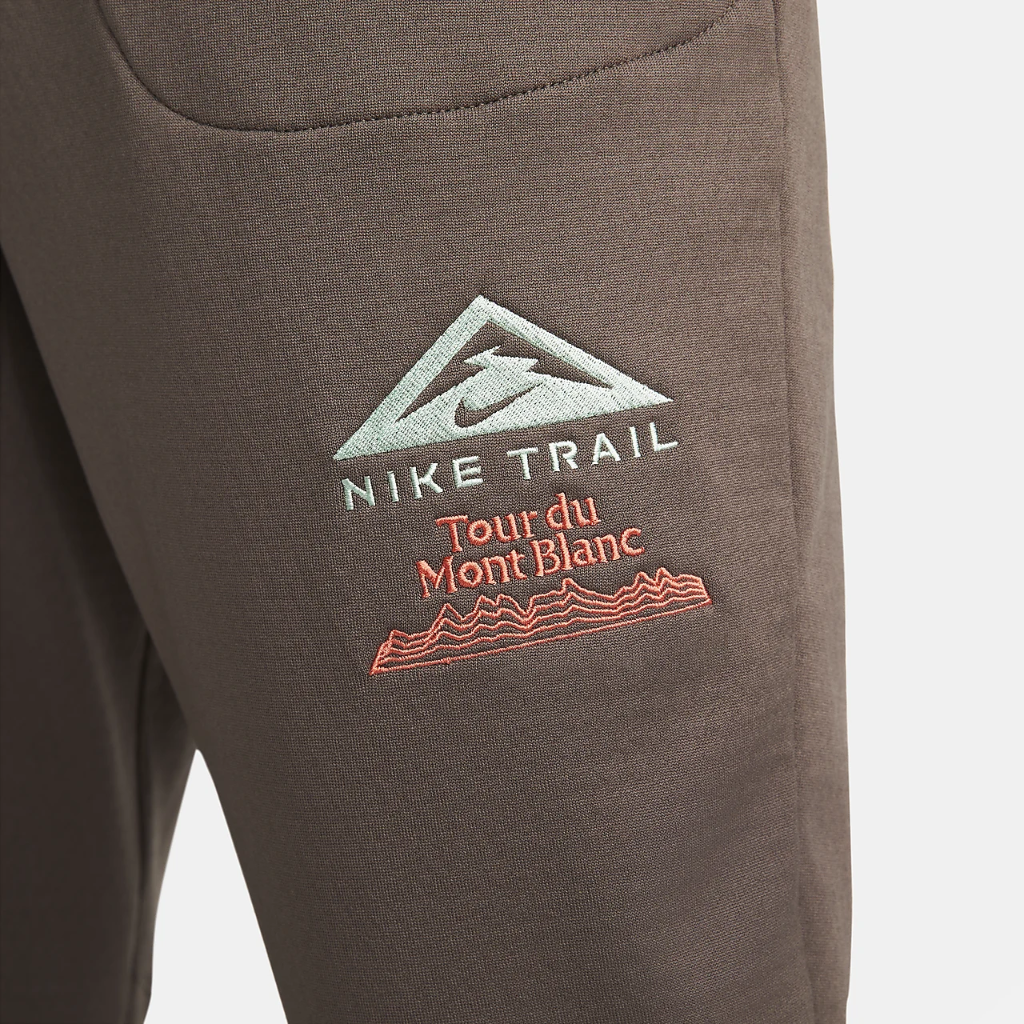 Nike Trail Mont Blanc Men&#039;s Trail Running Pants DR2580-004