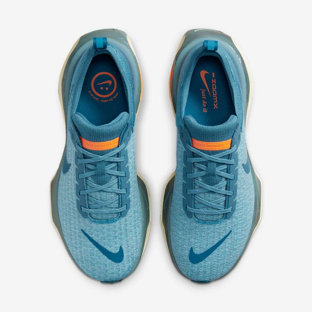 Nike Invincible 3 Men&#039;s Road Running Shoes DR2615-401