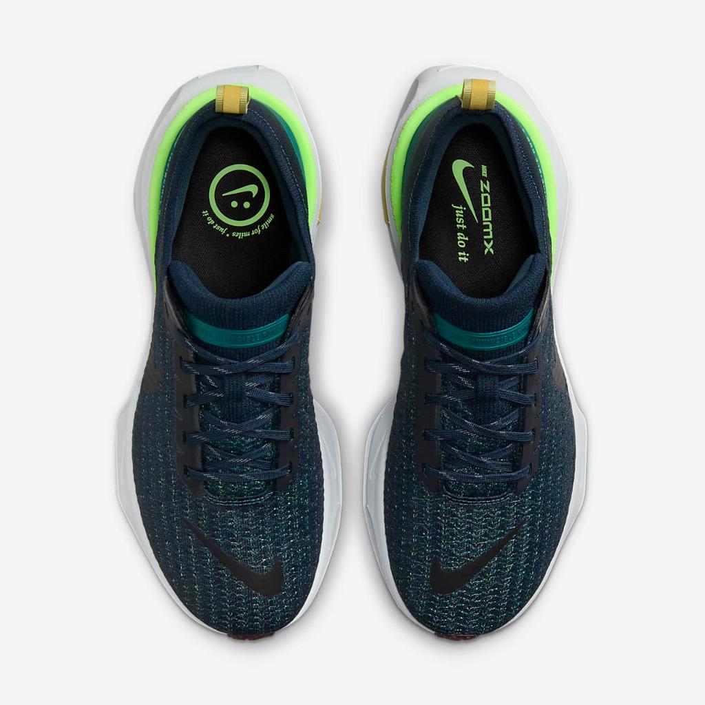 Nike Invincible 3 Men&#039;s Road Running Shoes DR2615-402