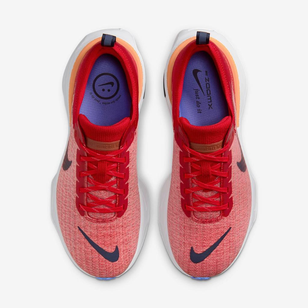 Nike Invincible 3 Men&#039;s Road Running Shoes DR2615-600