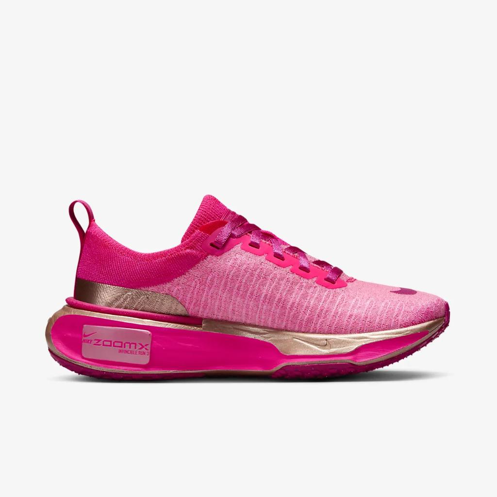 Nike Invincible 3 Women&#039;s Road Running Shoes DR2660-602