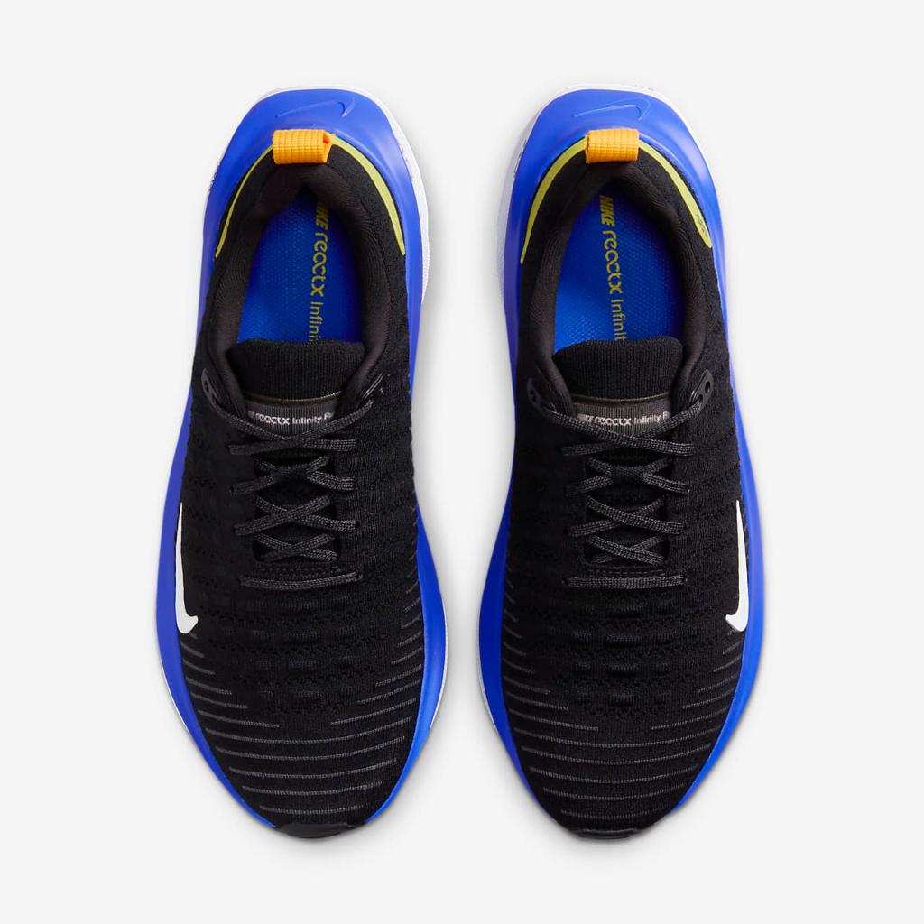 Nike InfinityRN 4 Men&#039;s Road Running Shoes DR2665-005