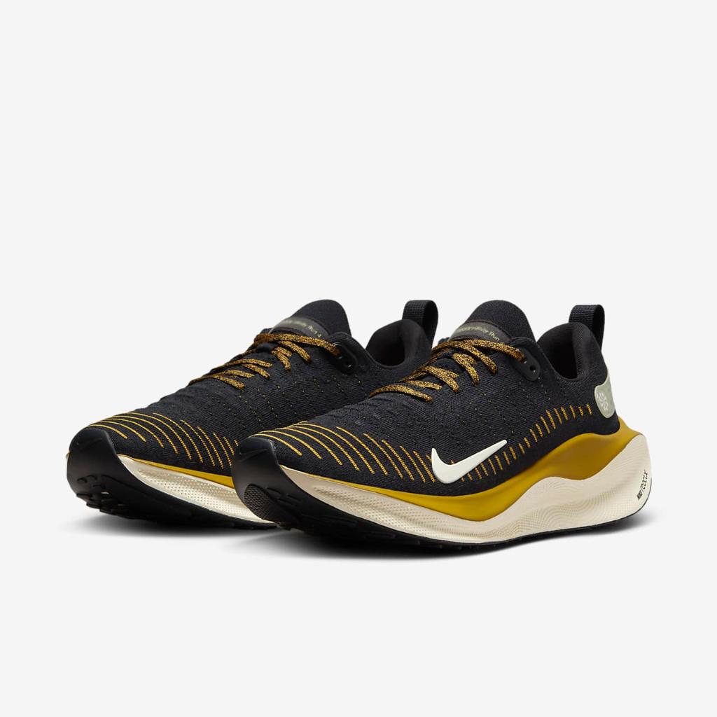 Nike InfinityRN 4 Men&#039;s Road Running Shoes DR2665-006