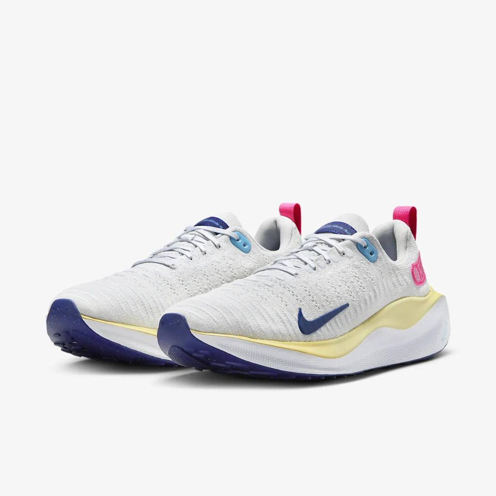 Nike InfinityRN 4 Men&#039;s Road Running Shoes DR2665-009