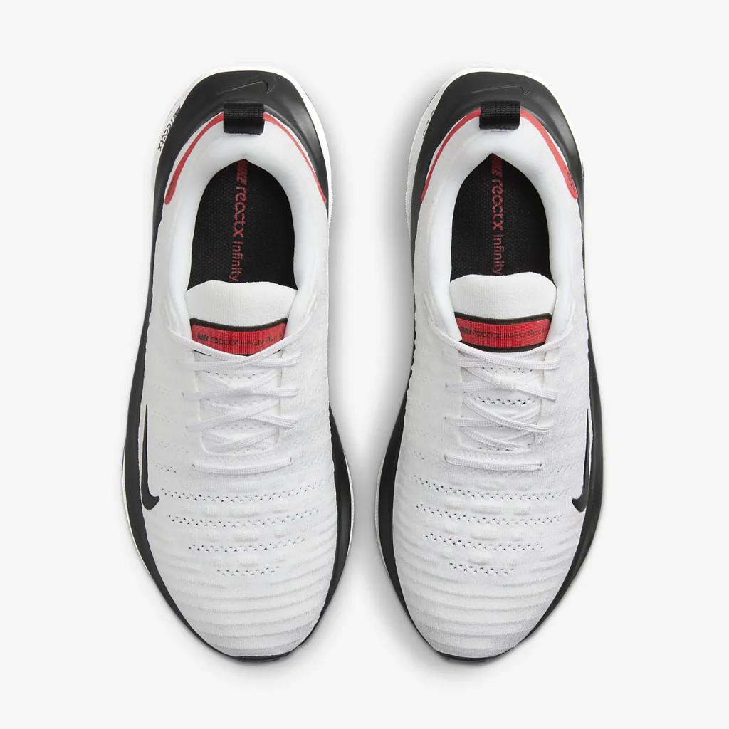 Nike InfinityRN 4 Men&#039;s Road Running Shoes DR2665-100