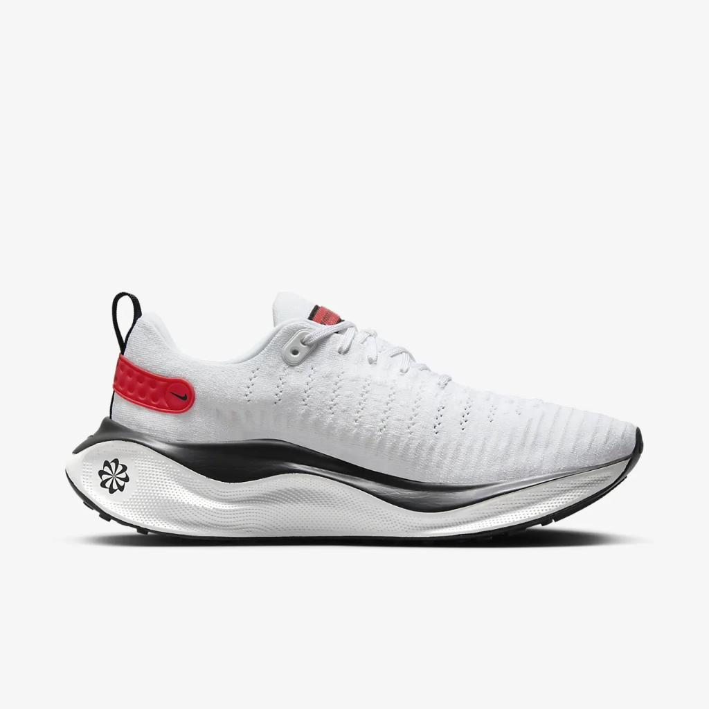 Nike InfinityRN 4 Men&#039;s Road Running Shoes DR2665-100