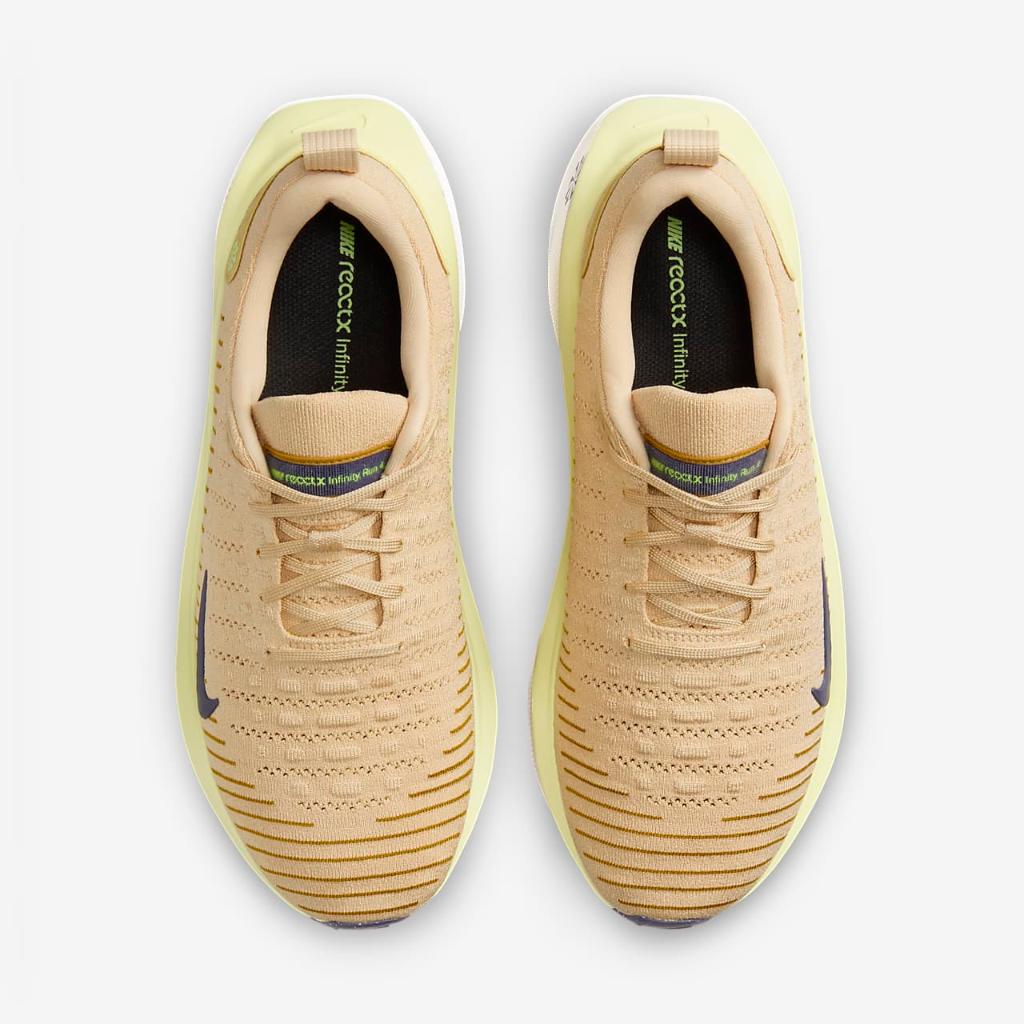 Nike InfinityRN 4 Men&#039;s Road Running Shoes DR2665-200