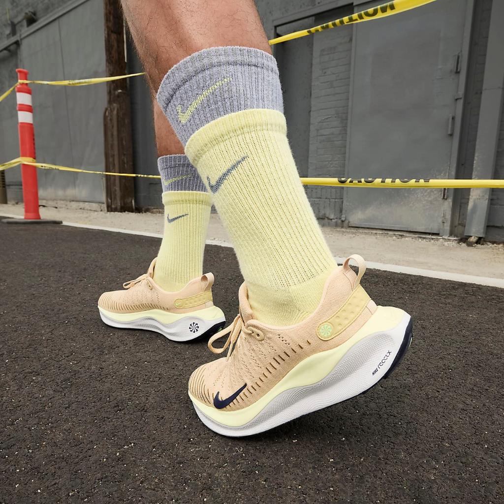 Nike InfinityRN 4 Men&#039;s Road Running Shoes DR2665-200