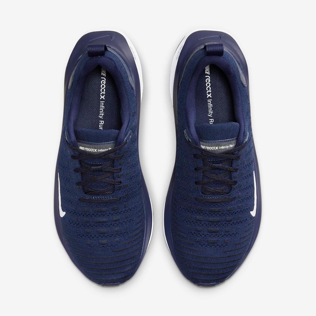 Nike InfinityRN 4 Men&#039;s Road Running Shoes DR2665-400