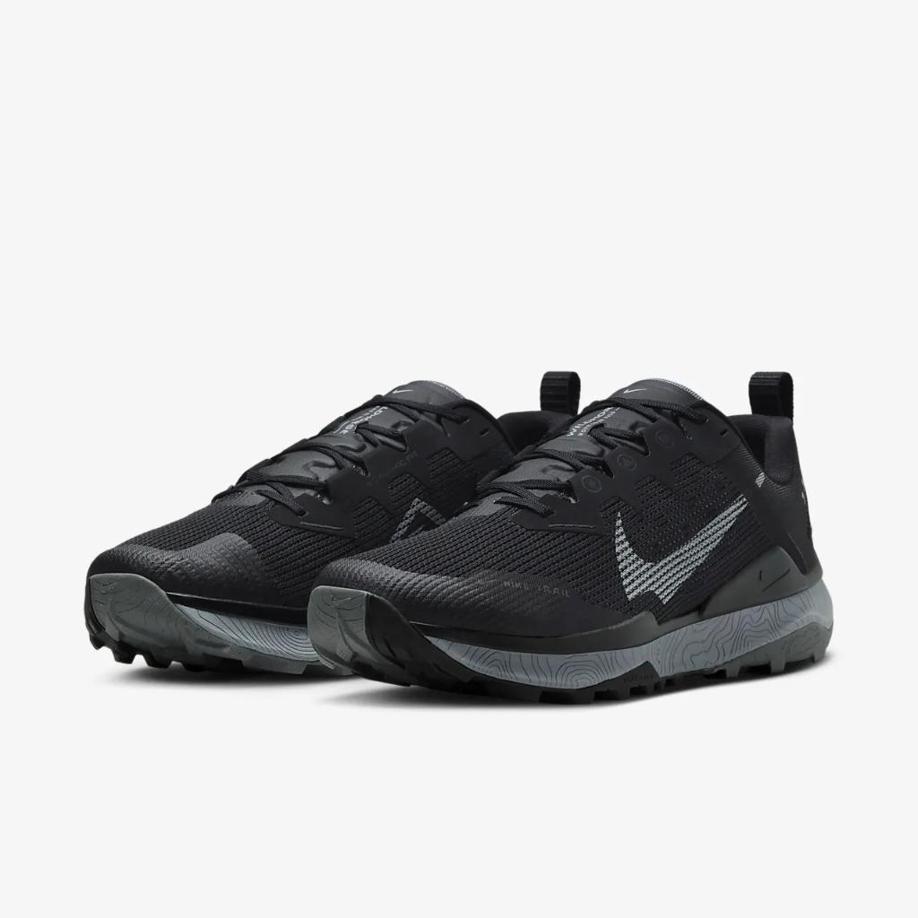 Nike Wildhorse 8 Men&#039;s Trail Running Shoes DR2686-001