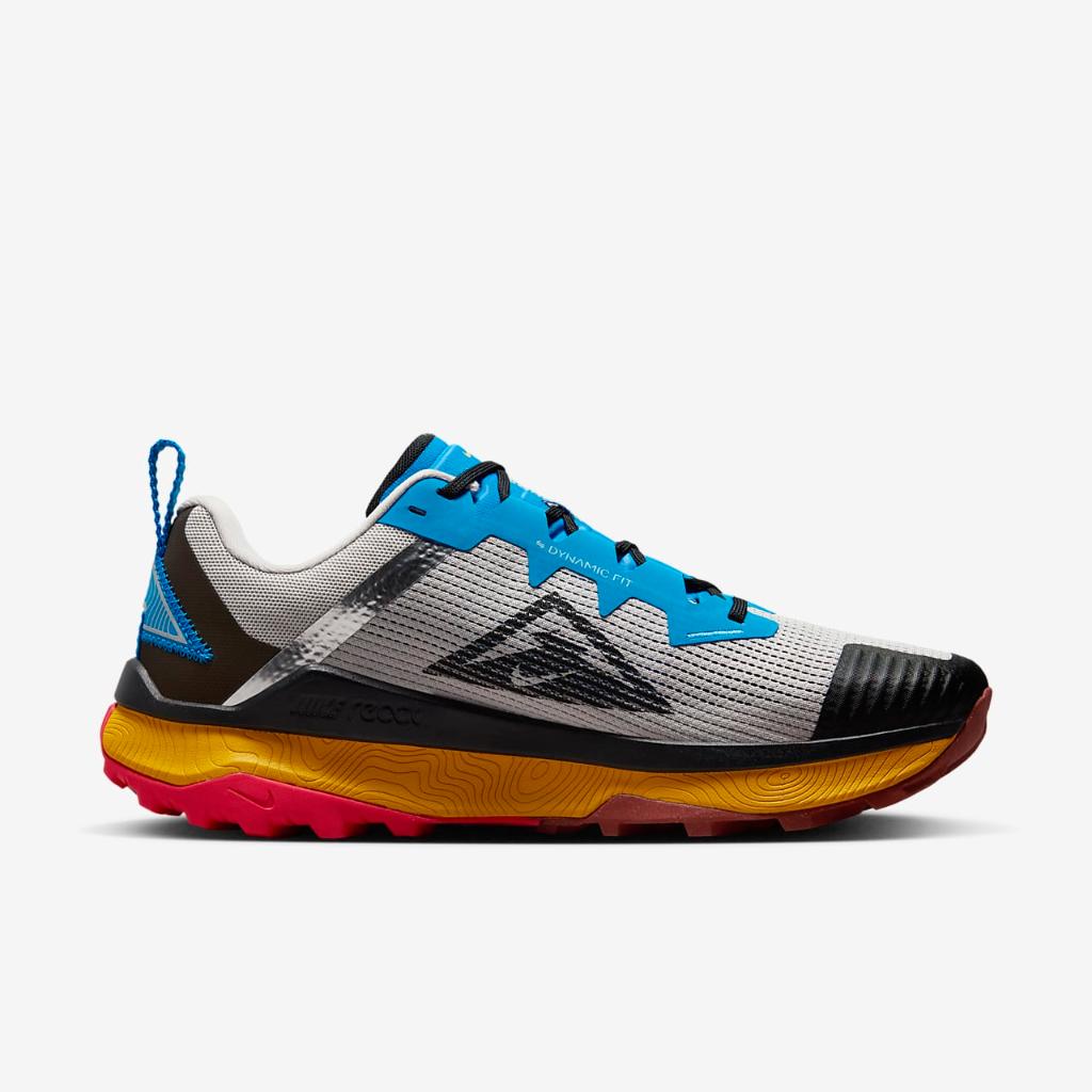 Nike Wildhorse 8 Men&#039;s Trail Running Shoes DR2686-003