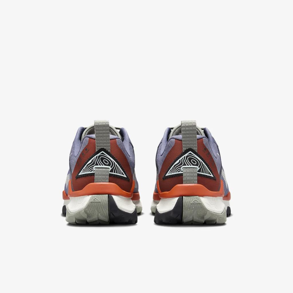 Nike Wildhorse 8 Men&#039;s Trail Running Shoes DR2686-006