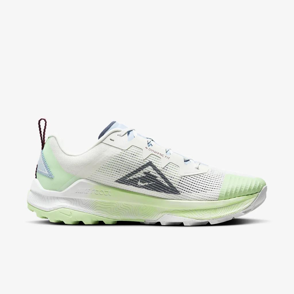 Nike Wildhorse 8 Men&#039;s Trail Running Shoes DR2686-103
