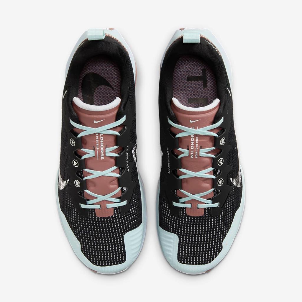 Nike Wildhorse 8 Women&#039;s Trail Running Shoes DR2689-004