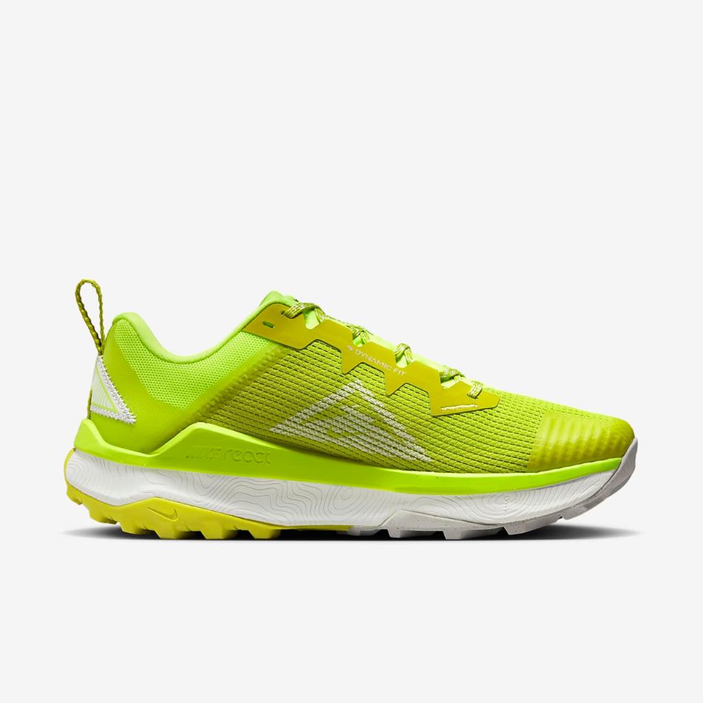 Nike Wildhorse 8 Women&#039;s Trail Running Shoes DR2689-300
