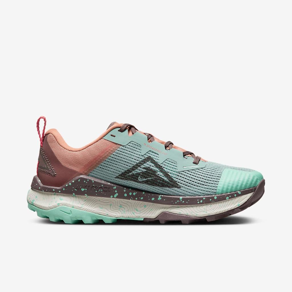 Nike Wildhorse 8 Women&#039;s Trail Running Shoes DR2689-301