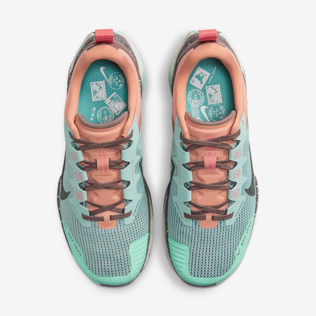 Nike Wildhorse 8 Women&#039;s Trail Running Shoes DR2689-301