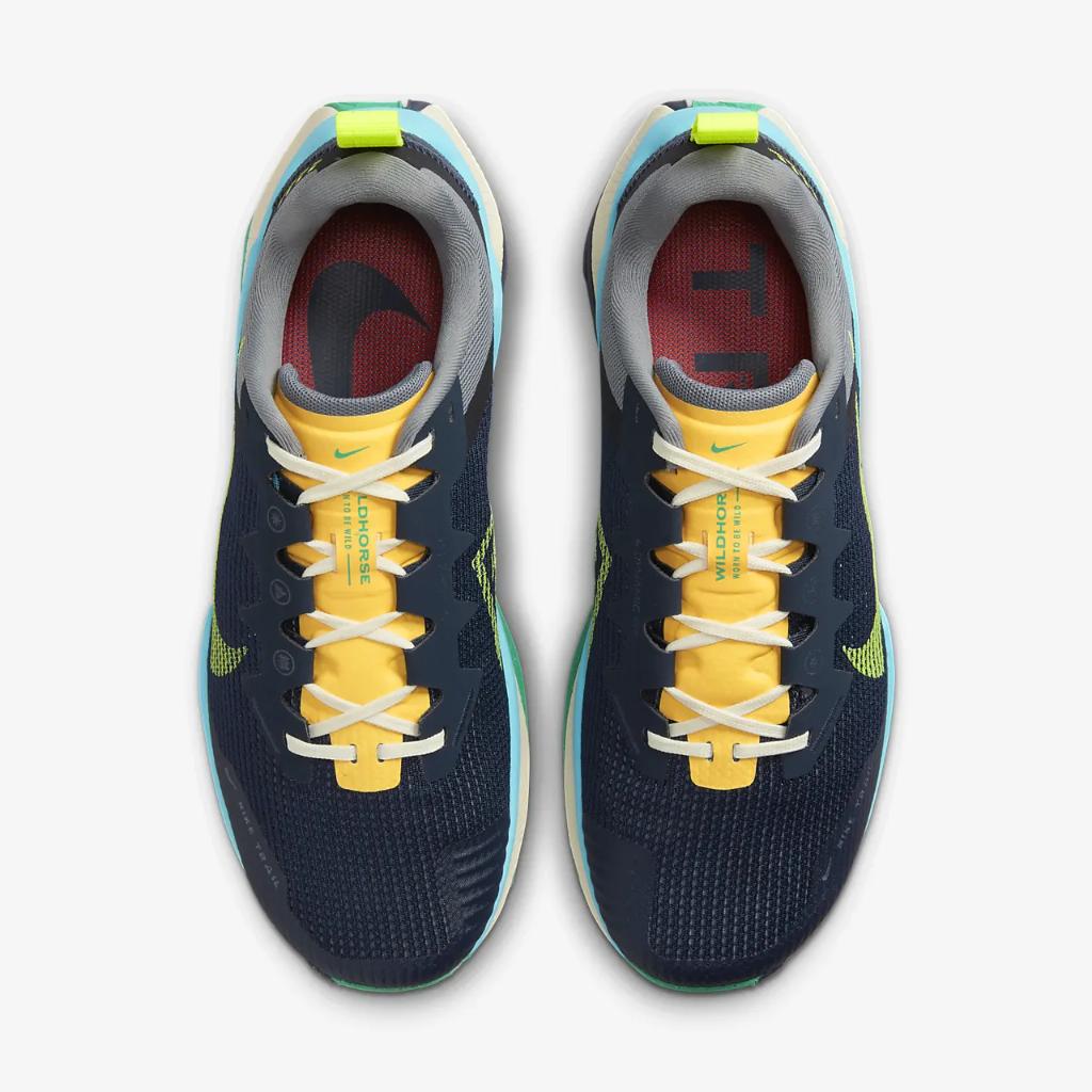 Nike Wildhorse 8 Women&#039;s Trail Running Shoes DR2689-400