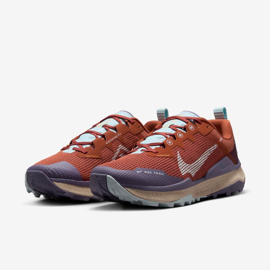 Nike Wildhorse 8 Women&#039;s Trail Running Shoes DR2689-803