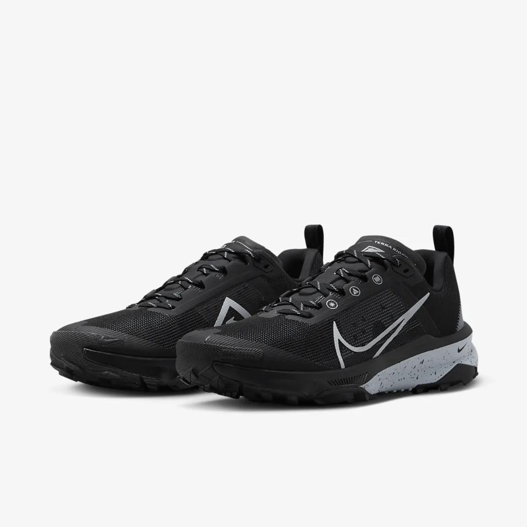 Nike Kiger 9 Men&#039;s Trail Running Shoes DR2693-001