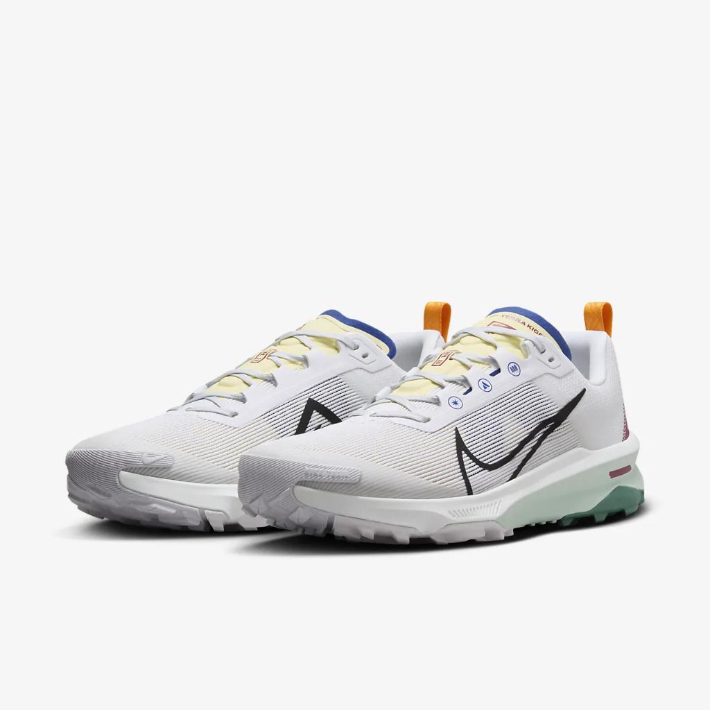 Nike Kiger 9 Men&#039;s Trail Running Shoes DR2693-101