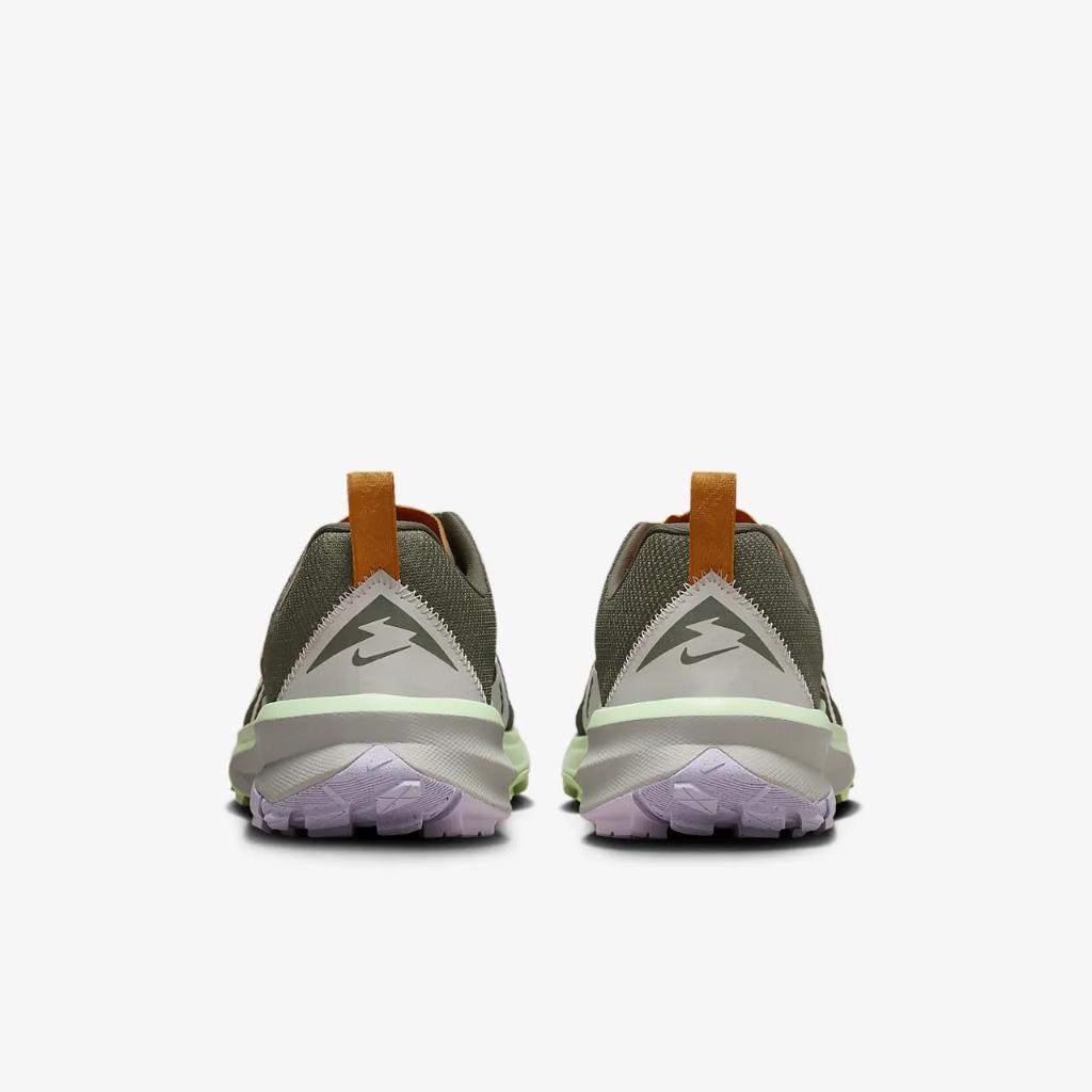 Nike Kiger 9 Men&#039;s Trail Running Shoes DR2693-201
