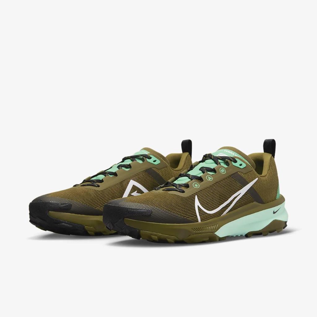 Nike Kiger 9 Men&#039;s Trail Running Shoes DR2693-300