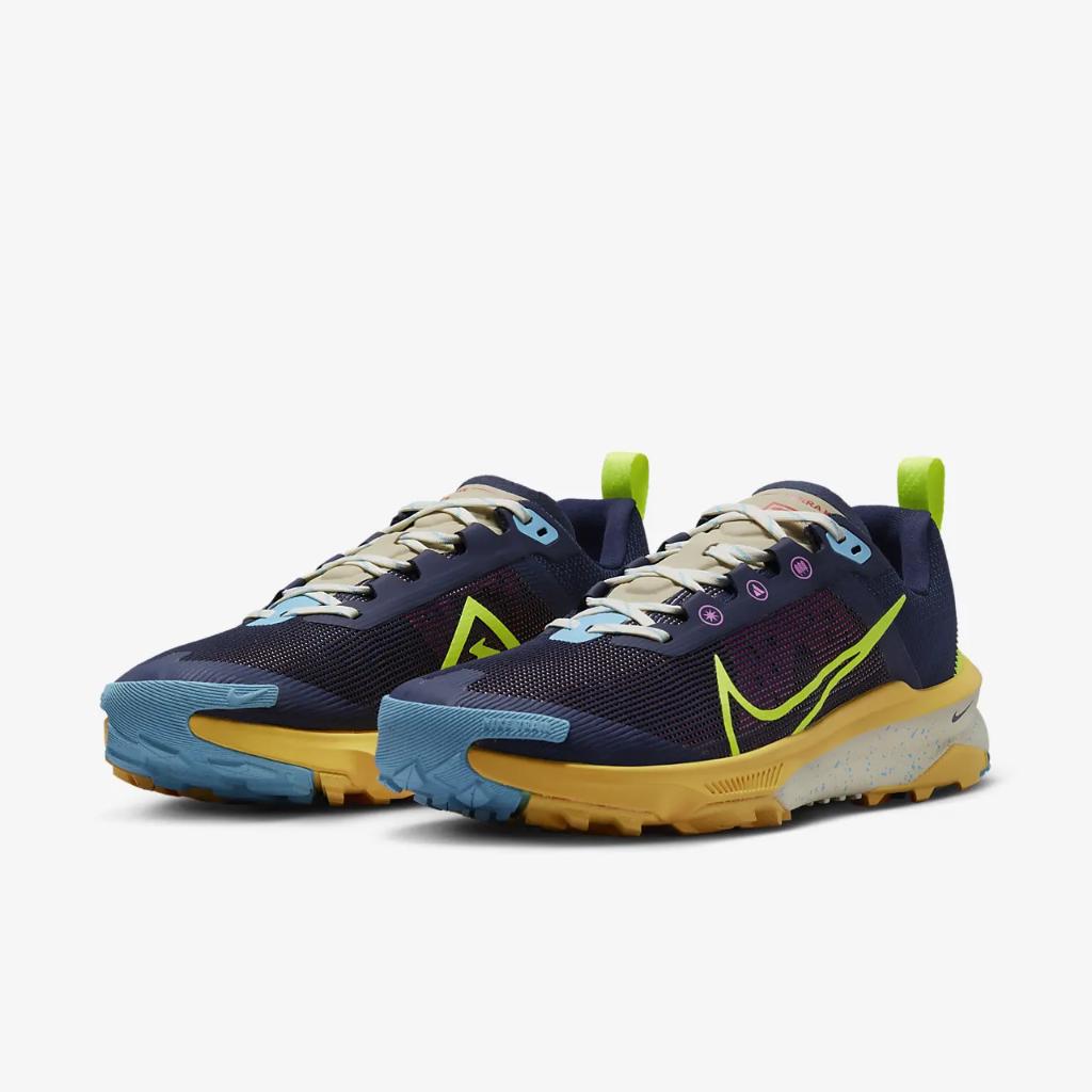 Nike Kiger 9 Men&#039;s Trail Running Shoes DR2693-400