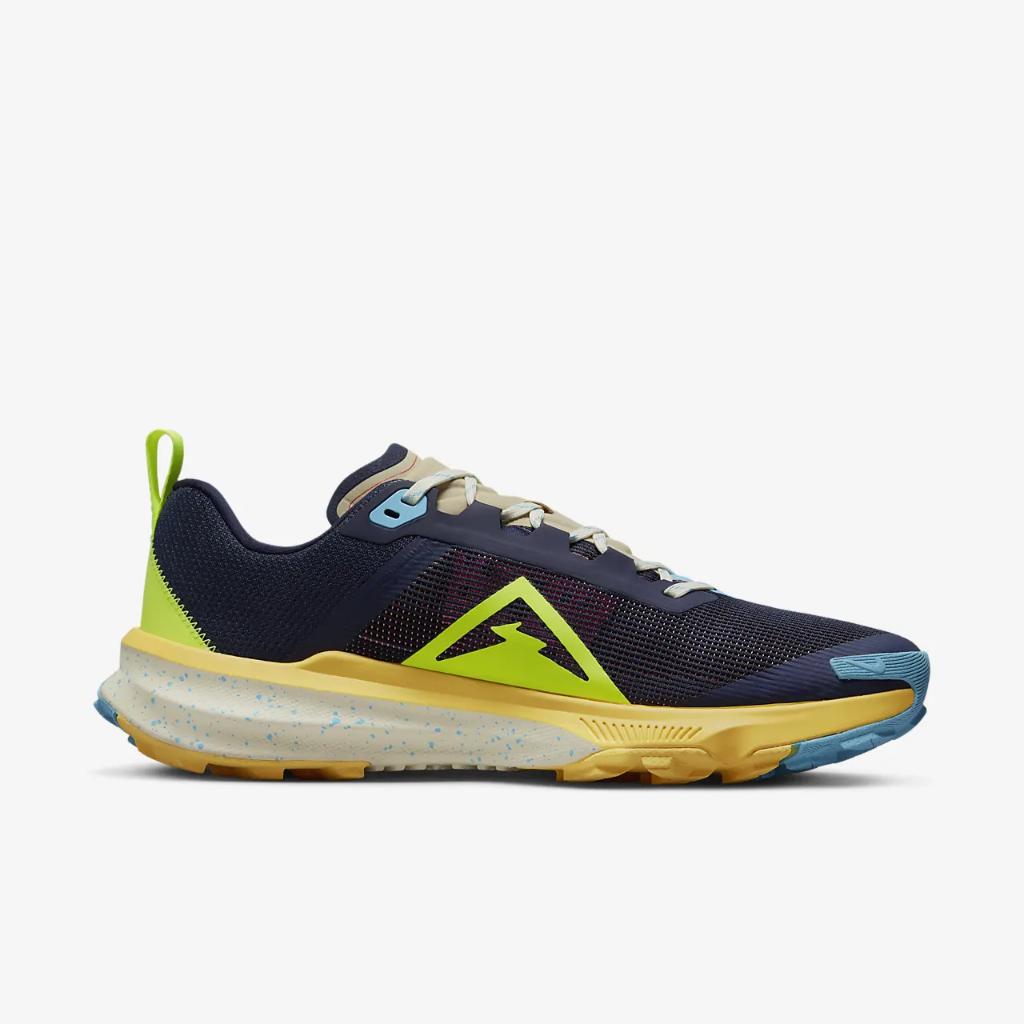 Nike Kiger 9 Men&#039;s Trail Running Shoes DR2693-400