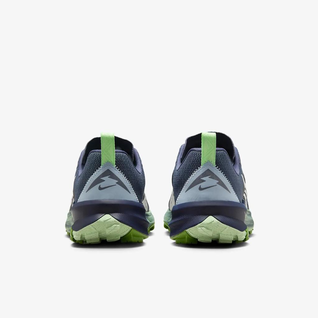 Nike Kiger 9 Men&#039;s Trail Running Shoes DR2693-403
