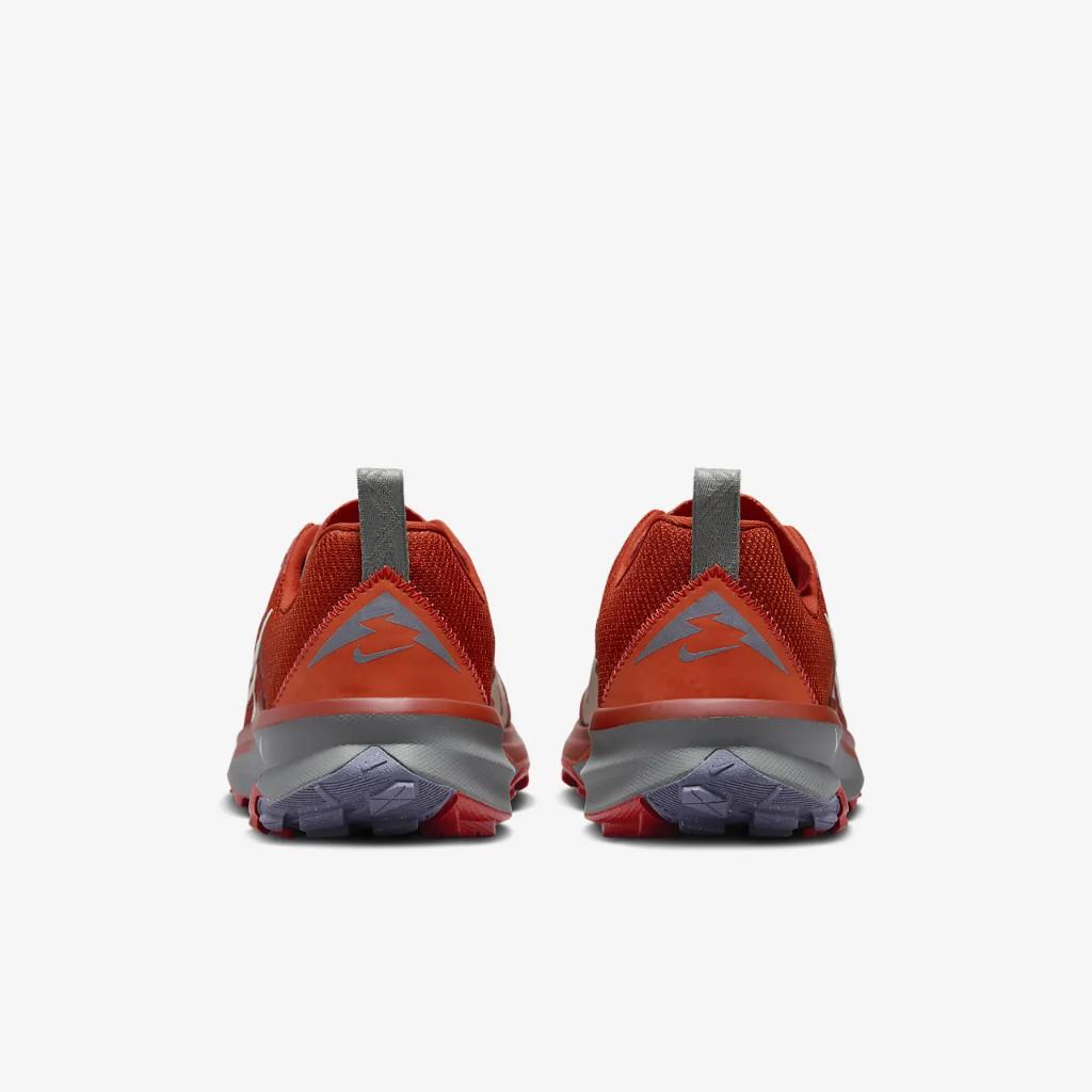 Nike Kiger 9 Men&#039;s Trail Running Shoes DR2693-601