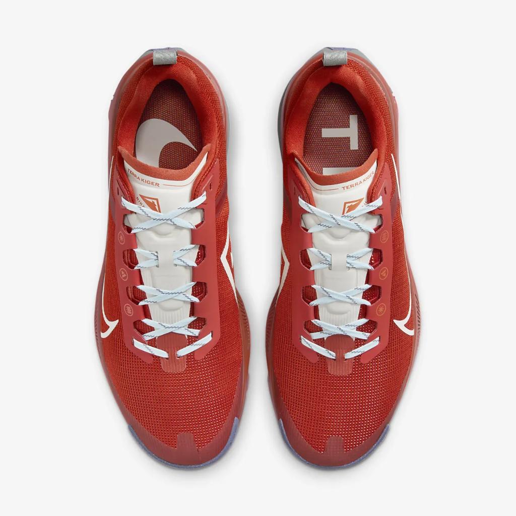 Nike Kiger 9 Men&#039;s Trail Running Shoes DR2693-601
