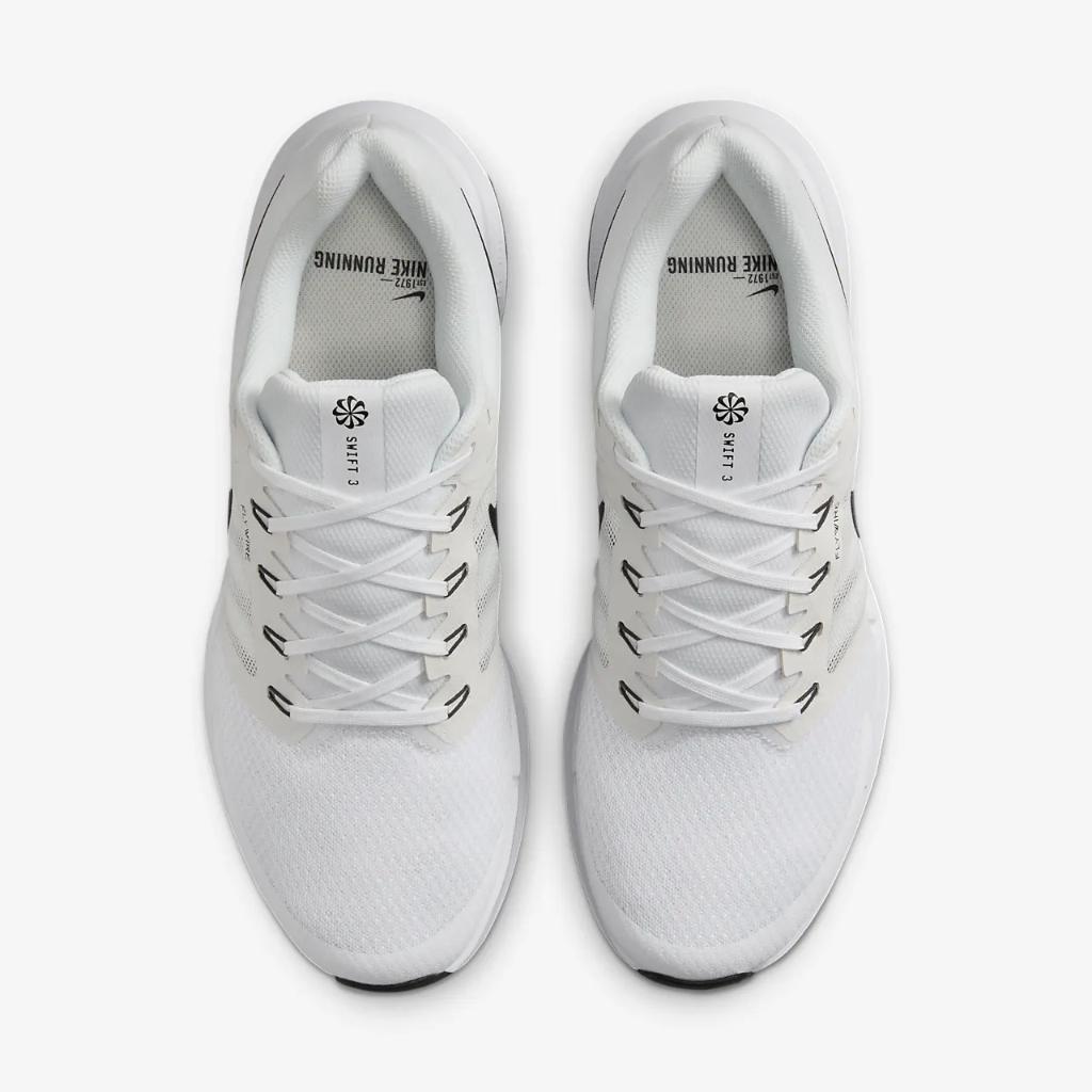 Nike Run Swift 3 Men&#039;s Road Running Shoes DR2695-102